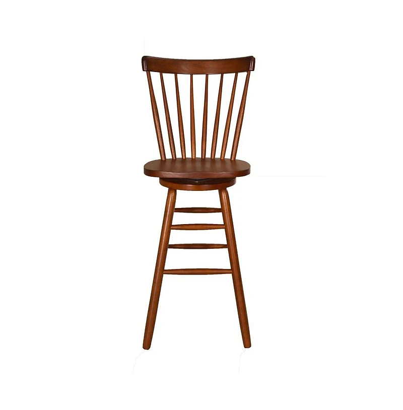 Liberty Furniture Industies, Inc Creations 30 Inch Copenhagen Stool