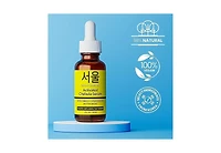 Seoul Ceuticals Korean Skin Care Chebula Active Serum K Beauty Skincare