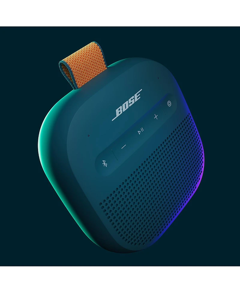 Bose Soundlink Micro Portable Speaker (2nd Gen