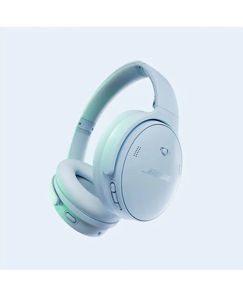 Bose Bose QuietComfort Headphones Ice