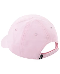 Nike Toddler Futura Curved-Brim Cotton Baseball Cap