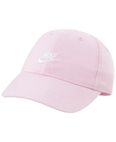 Nike Toddler Futura Curved-Brim Cotton Baseball Cap