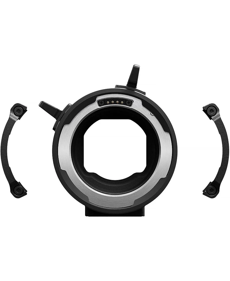 Canon Lens Mount Adapter for Pl Mount Lens to Canon Rf Camera