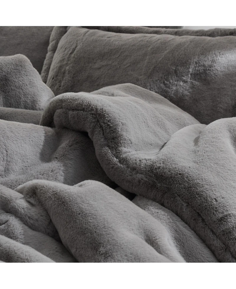 Coma Inducer Chunky Bunny Double the Thick