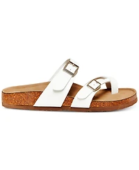 Madden Girl Bryceee Footbed Sandals