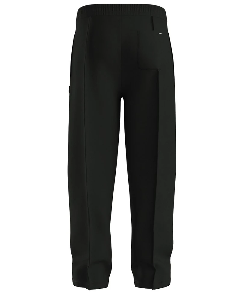 Hugo Boss Men's Ditchle Logo Detail Pull-On Sweatpants