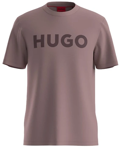 Hugo Boss Men's Dulivio Crewneck T-Shirt