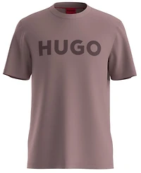 Hugo Boss Men's Dulivio Crewneck T-Shirt