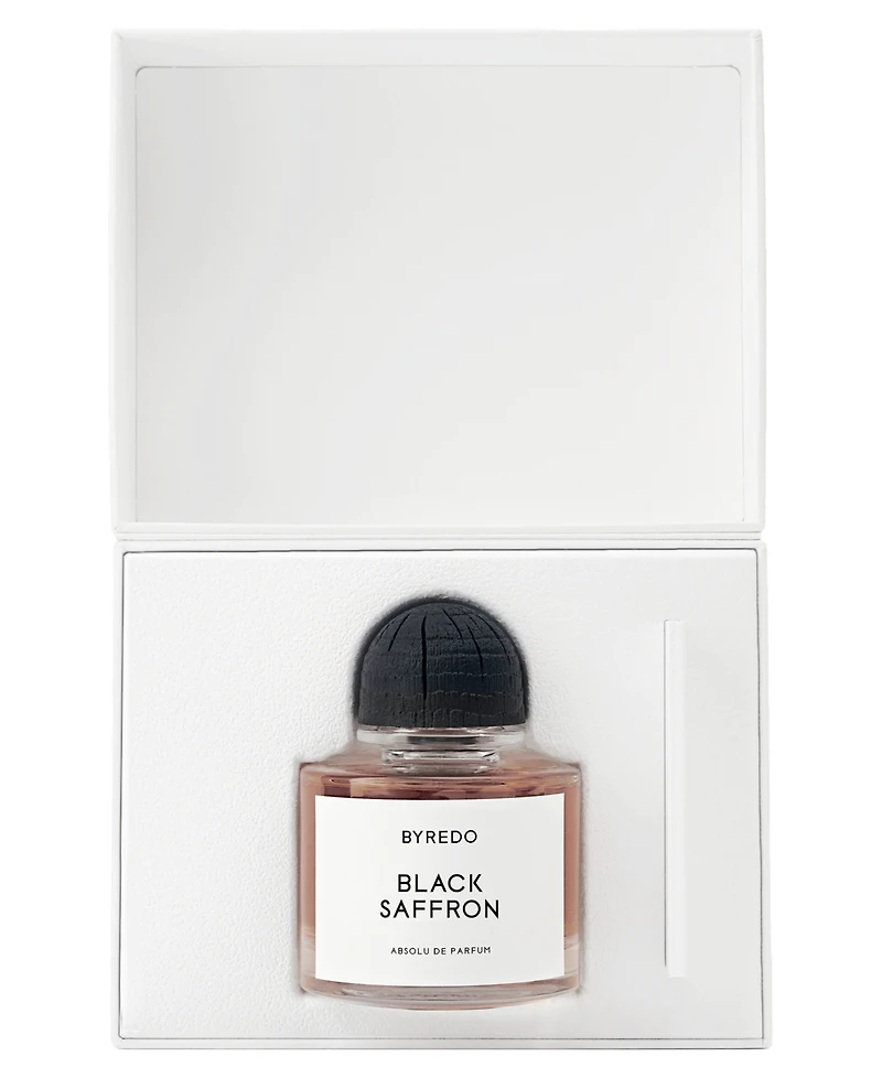 Byredo Black Saffron Absolu De Parfum Spray, 3.4 oz.