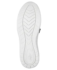 Easy Spirit Women's Gwynn Knit Mary Jane Round Toe Sneakers