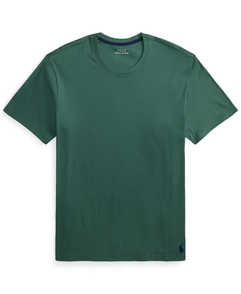 Polo Ralph Lauren Men's Regular-Fit Pajama T-Shirt