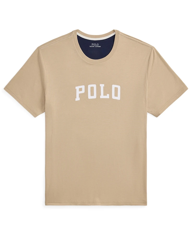 Polo Ralph Lauren Men's Crewneck Pajama T-Shirt