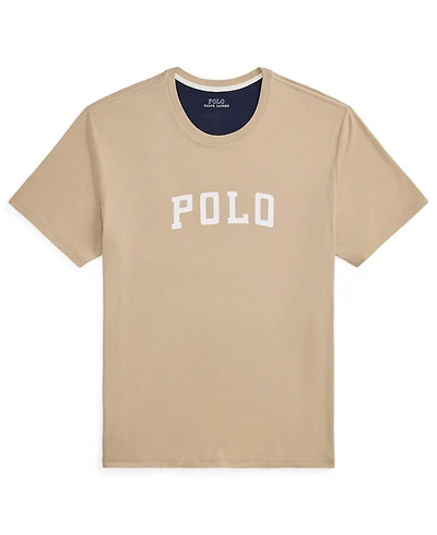 Polo Ralph Lauren Men's Crewneck Pajama T-Shirt