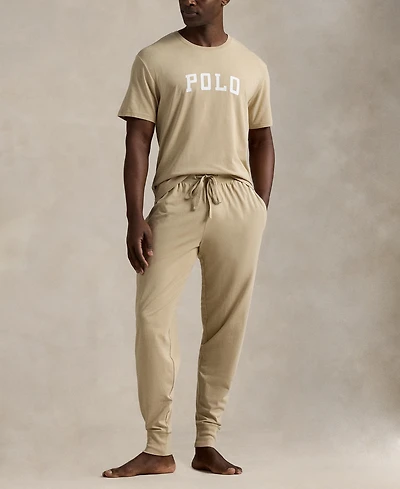 Polo Ralph Lauren Men's Regular-Fit Pajama Joggers