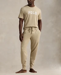 Polo Ralph Lauren Men's Regular-Fit Pajama Joggers