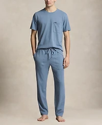 Polo Ralph Lauren Men's Crewneck Pajama T-Shirt