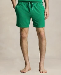 Polo Ralph Lauren Men's Regular-Fit Pajama Shorts