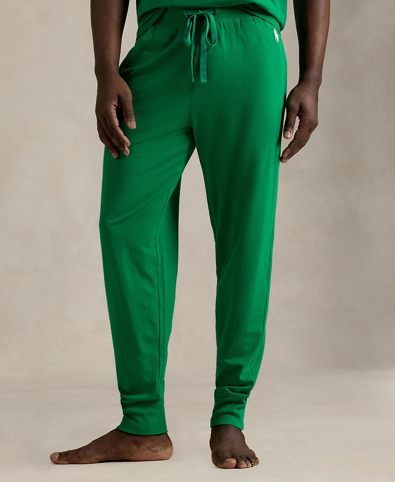Polo Ralph Lauren Men's Regular-Fit Pajama Joggers