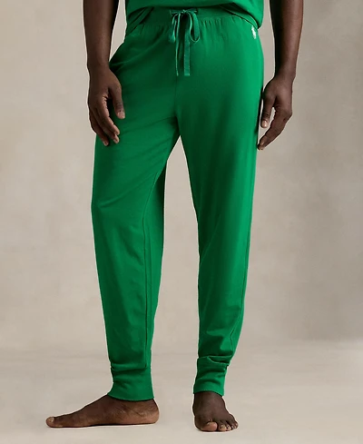 Polo Ralph Lauren Men's Regular-Fit Pajama Joggers
