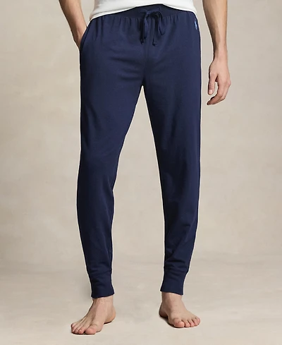 Polo Ralph Lauren Men's Regular-Fit Pajama Joggers