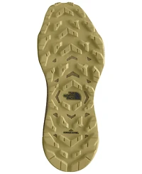 The North Face Men's Fastpack Mid Wp Lace-Up Boots