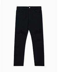 A|X Armani Exchange Men's J27 Skinny Biker Jeans