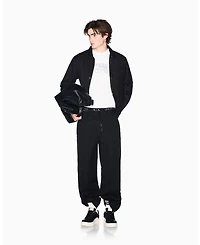 A|X Armani Exchange Men's Elevated Logo T-Shirt