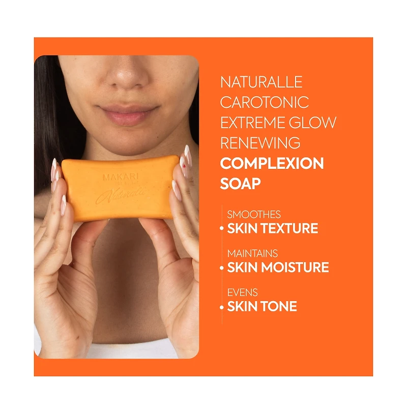 Makari Naturalle Carotonic Extreme