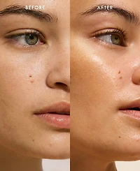 Kopari Beauty Sun Veil Illuminating Elixir Face Sunscreen Spf 38, 1 oz.