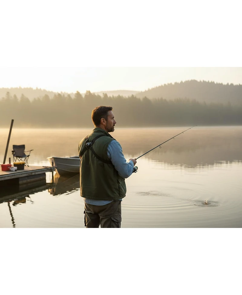 seamless outdoors Align Smart Back Posture Corrector