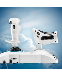 Thrustmaster T-Flight Hotas One Microsoft Flight Stick for Pc and Xbox