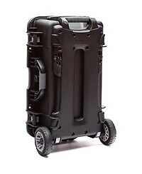 Nanuk R 935 Waterproof Hard Case Pro Photo Kit with Heavy-Duty Wheels