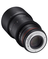 Rokinon 135mm T2.2 Dsx Cine Lens for Sony E