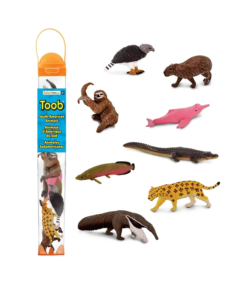 Safari Ltd. Safari Ltd.