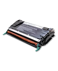 Lexmark C734A1KG Return Program 8000 Page-Yield Toner