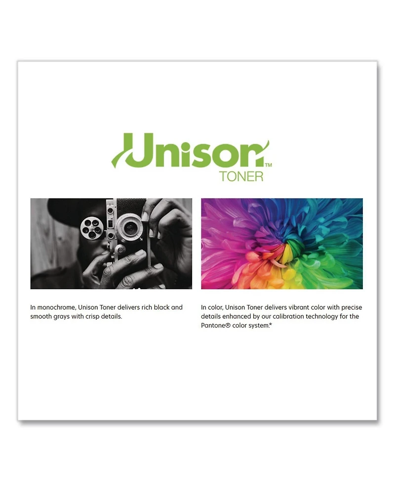 Lexmark 70C10C0 1,000 Page-Yield Return Program Toner - Cyan