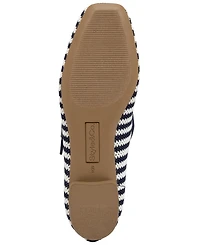 Style & Co Women's Broadwayy Mary Jane Flats, Created For Macy's