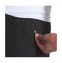 dkny Men's Essential Stretch Tech Chino Shorts