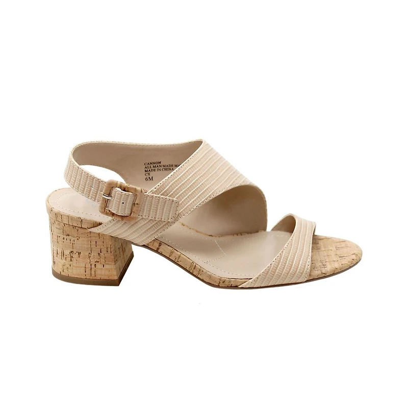 Charles by David Womens Cannon Sandal
