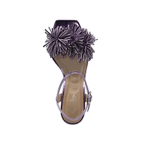 Charles by David Womens Dainty Sandal