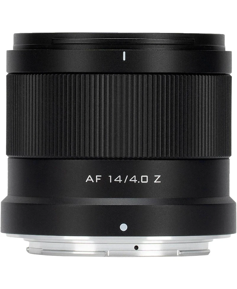 Viltrox Af 14mm f/4 Air Z Lens for Nikon Z