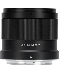 Viltrox Af 14mm f/4 Air Z Lens for Nikon Z