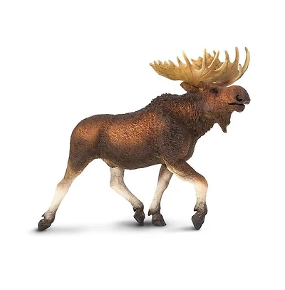 Safari Ltd. Safari Ltd. - Moose