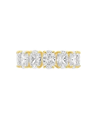 Giani Bernini Cubic Zirconia Eternity Band