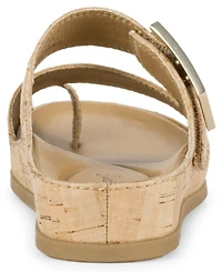 Baretraps Women's Welda Slip-On Sandals