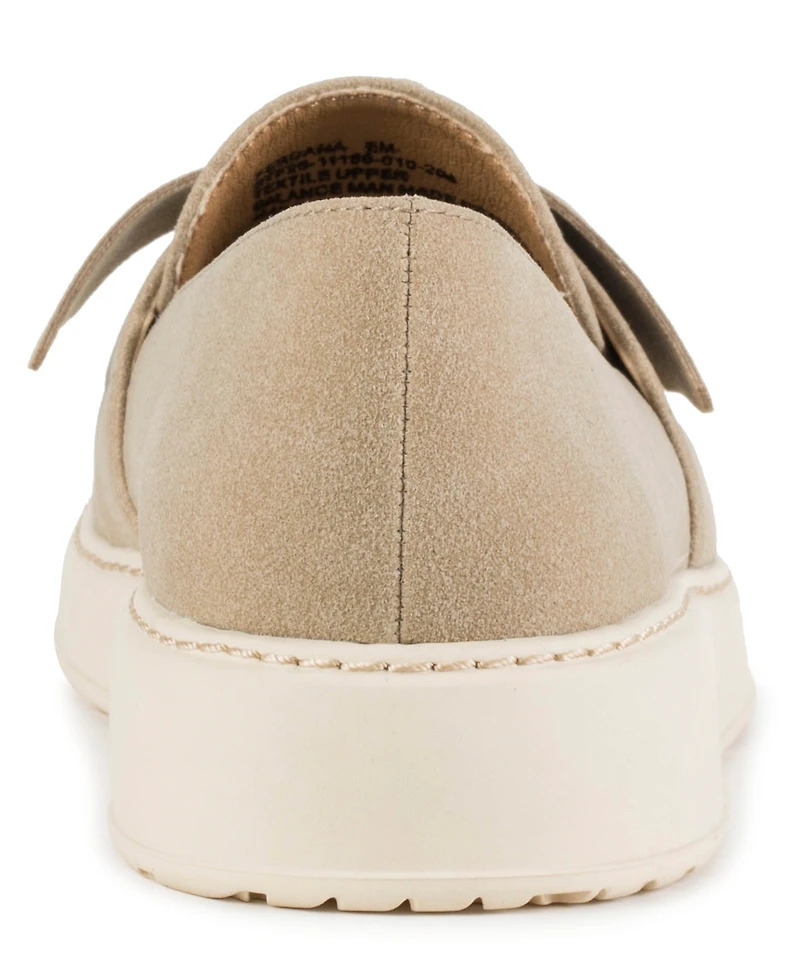Baretraps Women's Ferdana Slip-On Loafers