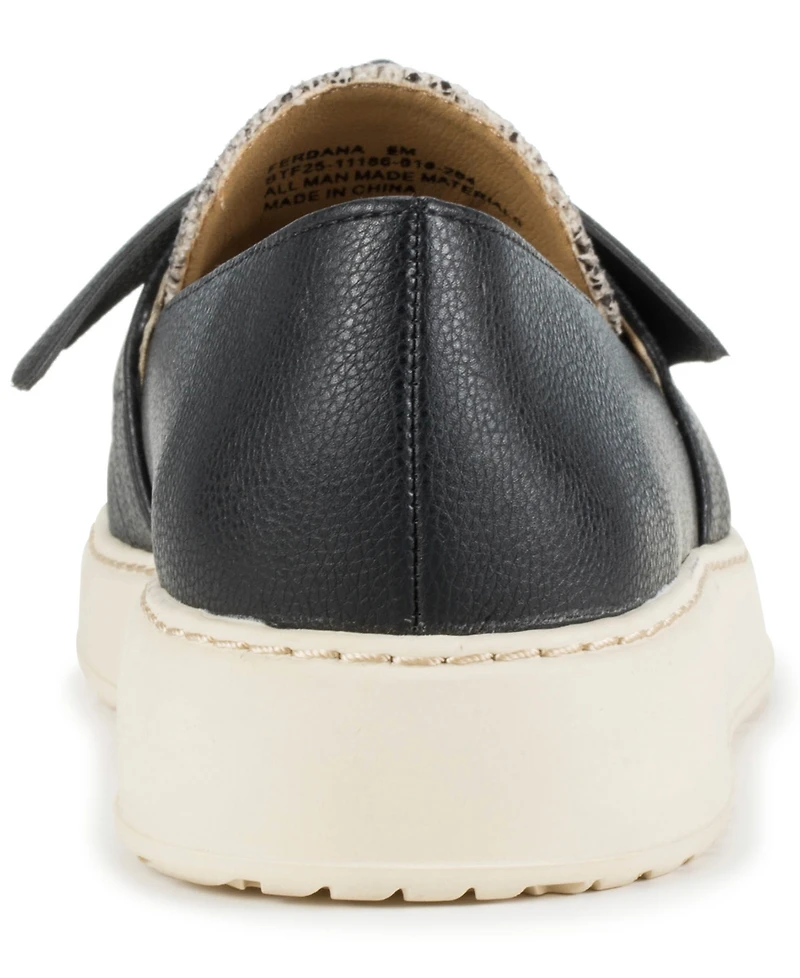Baretraps Women's Ferdana Slip-On Loafers