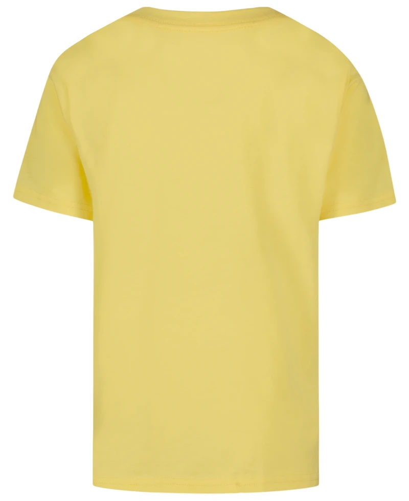 Tommy Hilfiger Boys' 2T-7 Short-Sleeve T-Shirt