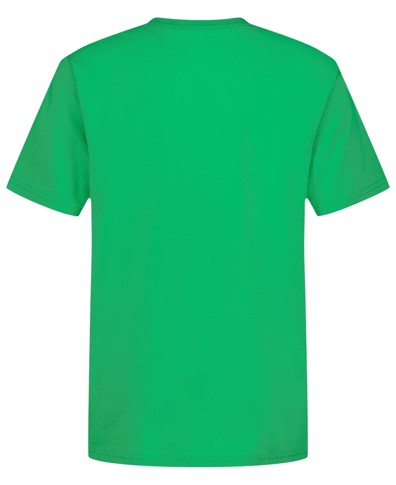 Tommy Hilfiger Boys' 4-7 Short-Sleeve T-Shirt