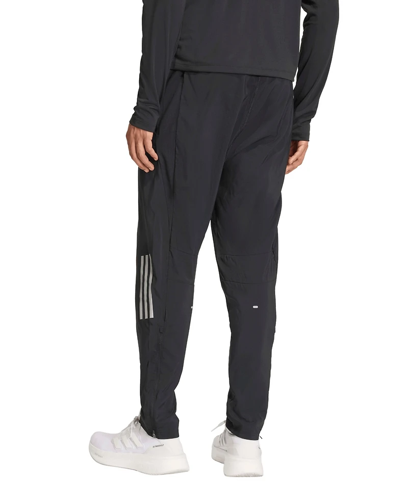 adidas Men's Astro Regular-Fit Running Pants